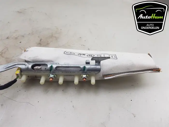 Airbag stoel (zitplaats) Skoda Fabia