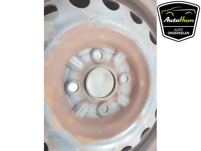 Velg Citroen C1