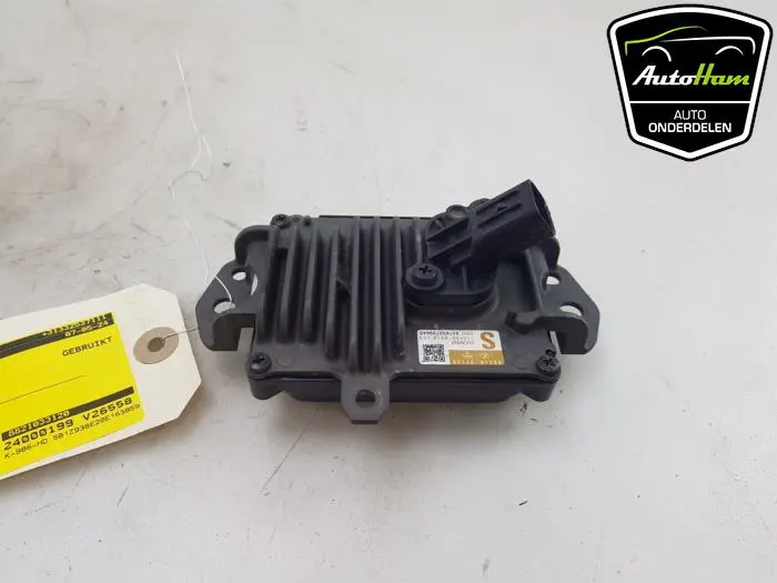 ACC Sensor (afstand) Toyota Corolla