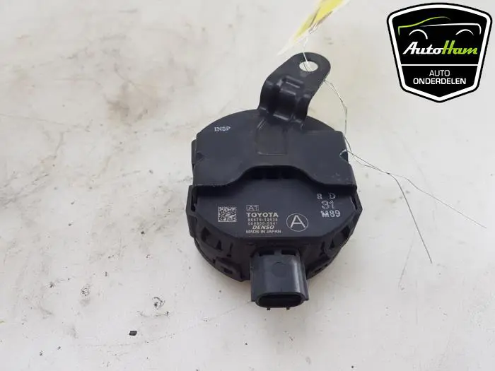 Alarm sirene Toyota Corolla