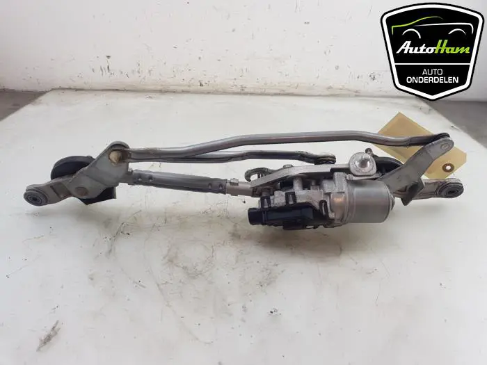 Ruitenwismotor+Mechaniek Toyota Corolla