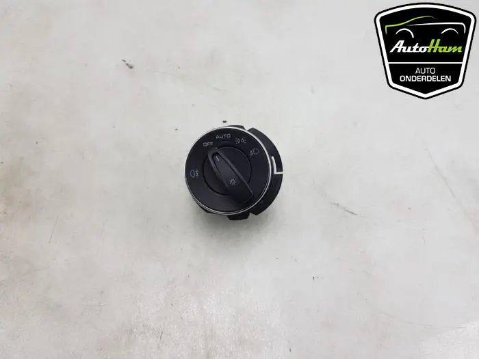 Licht Schakelaar Porsche 911