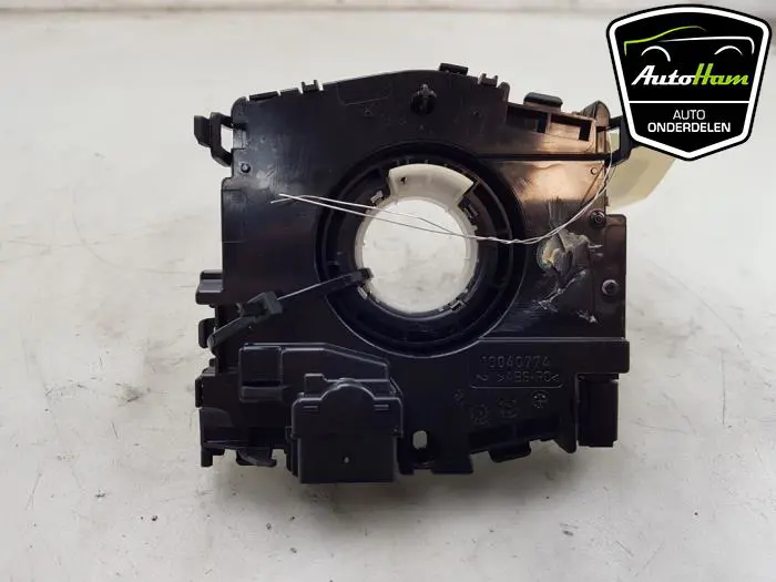 Airbagring Skoda Octavia