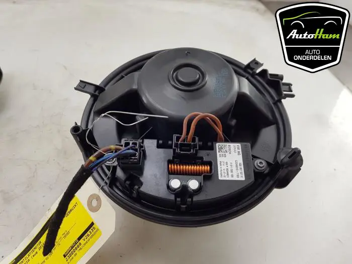 Kachel Ventilatiemotor Skoda Octavia
