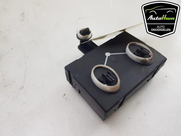 Centrale Deurvergrendelings Module Skoda Octavia