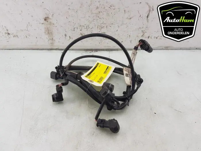 PDC Sensor Set Porsche 911