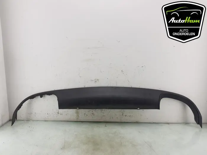Spoiler Porsche 911