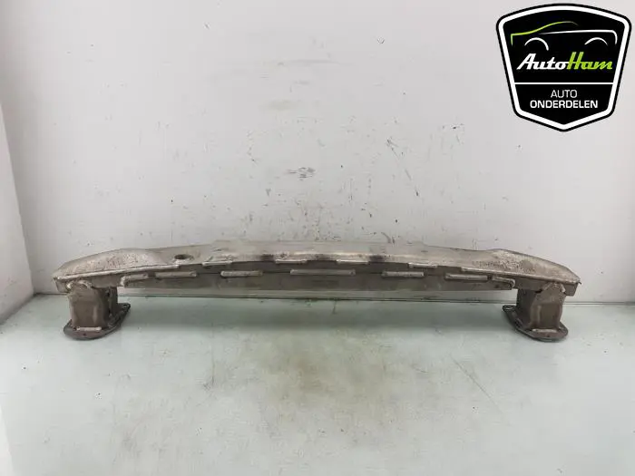 Bumperframe achter Porsche 911