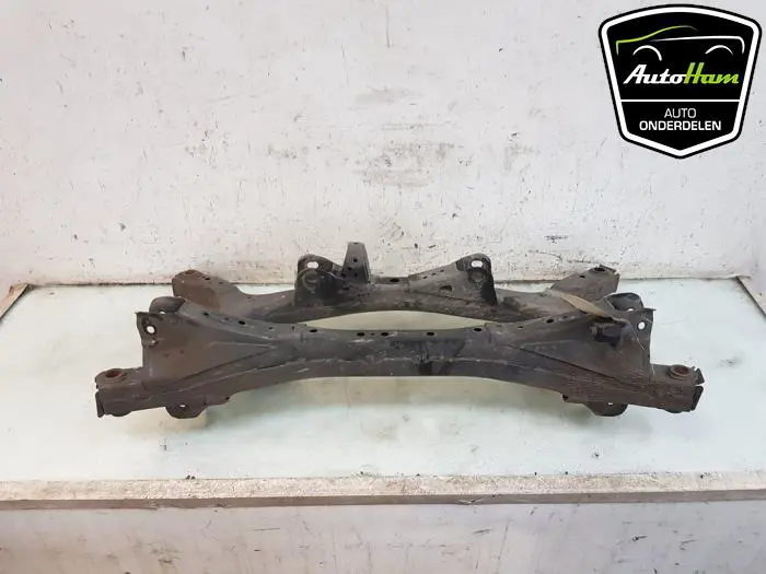 Subframe Toyota Corolla