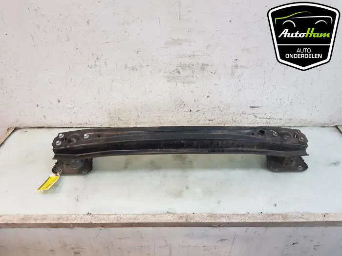 Bumperframe achter Toyota Corolla