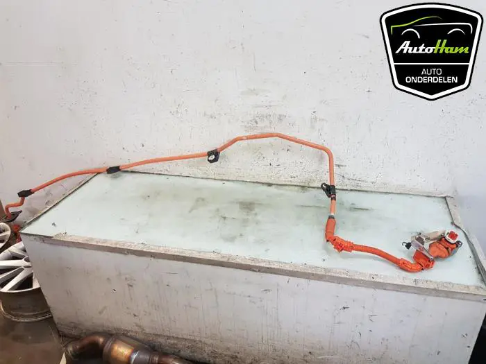 HV kabel (hoog voltage) Toyota Corolla