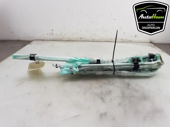 Airbag hemel links Skoda Octavia