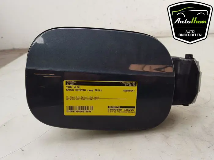 Tank Klep Skoda Octavia