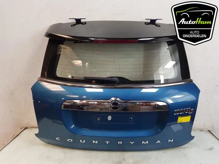 Achterklep Mini Countryman