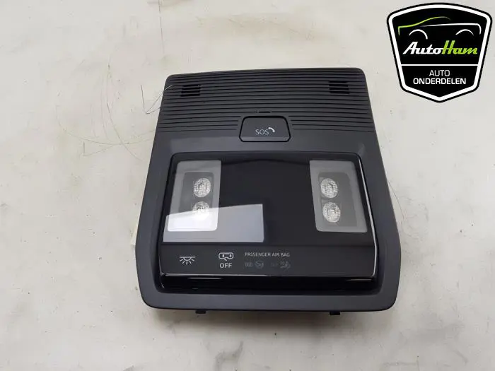 Binnenverlichting voor Volkswagen ID.3