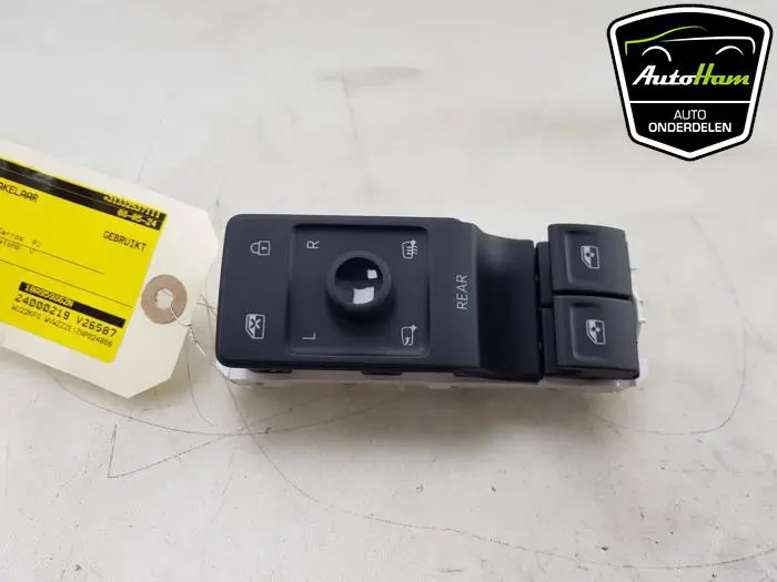 Elektrisch Raam Schakelaar Volkswagen ID.3