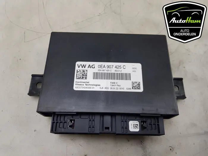 Module (diversen) Volkswagen ID.3