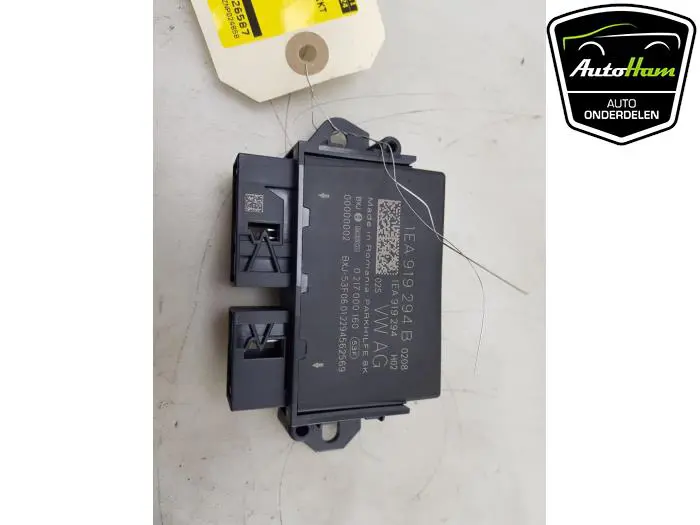 PDC Module Volkswagen ID.3