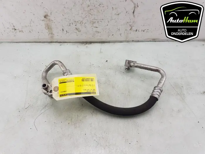 Airco Leiding Audi A1