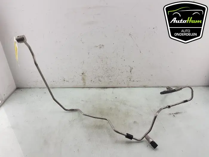 Airco Leiding Audi A1