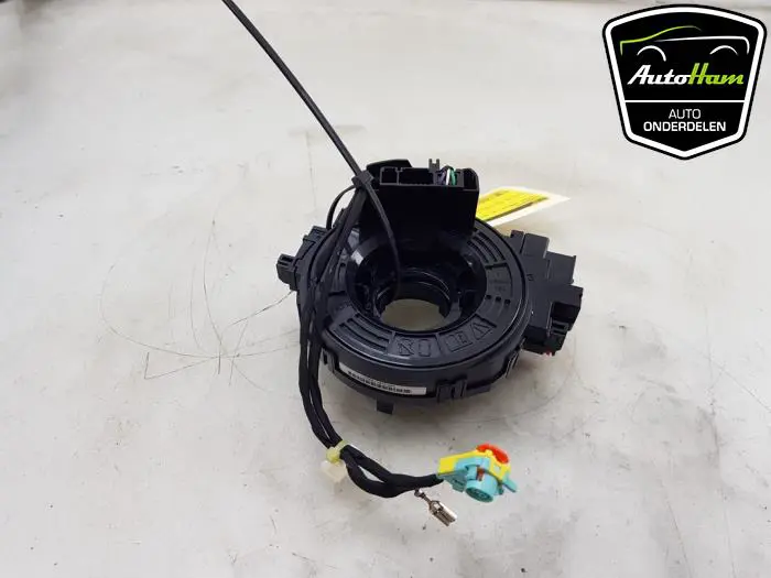 Airbagring Toyota Corolla