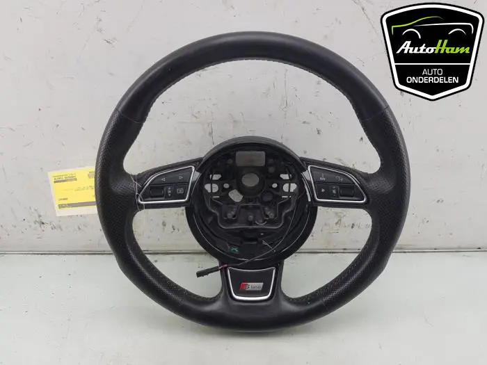 Stuurwiel Audi A1
