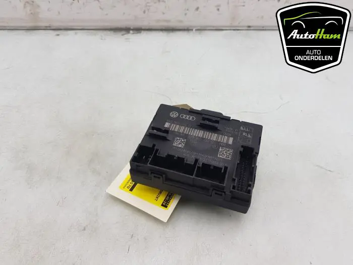 Centrale Deurvergrendelings Module Audi A1