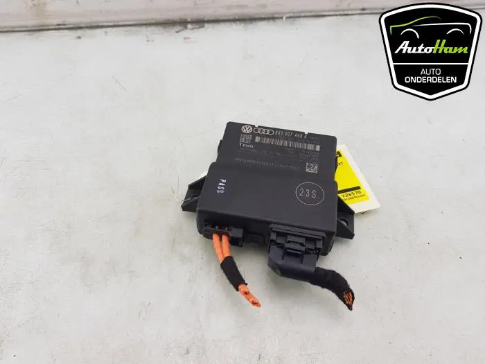 Gateway module Audi A1