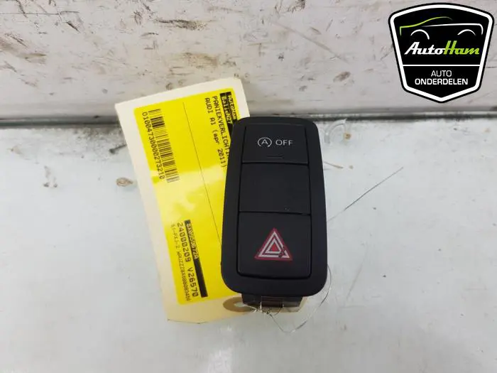 Paniekverlichtings Schakelaar Audi A1