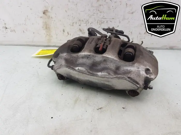 Remklauw (Tang) links-achter Porsche 911
