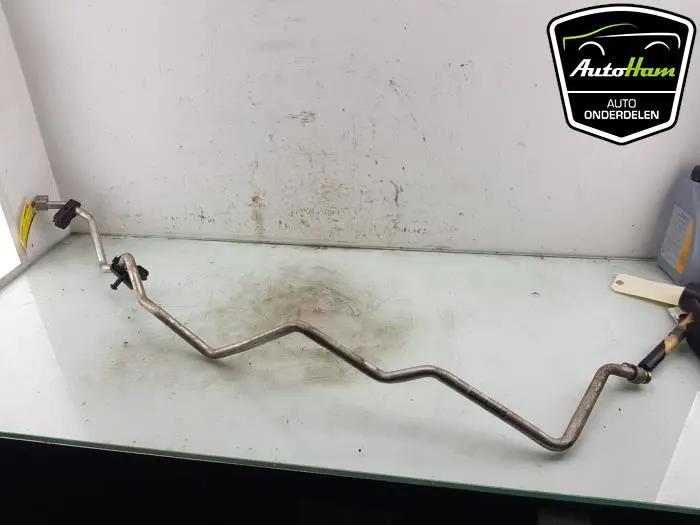 Airco Leiding Porsche 911