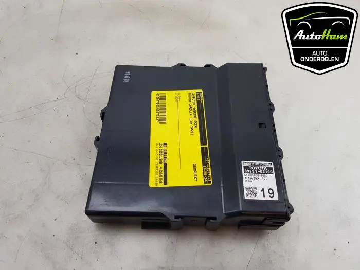 Computer hybride accu Toyota Corolla