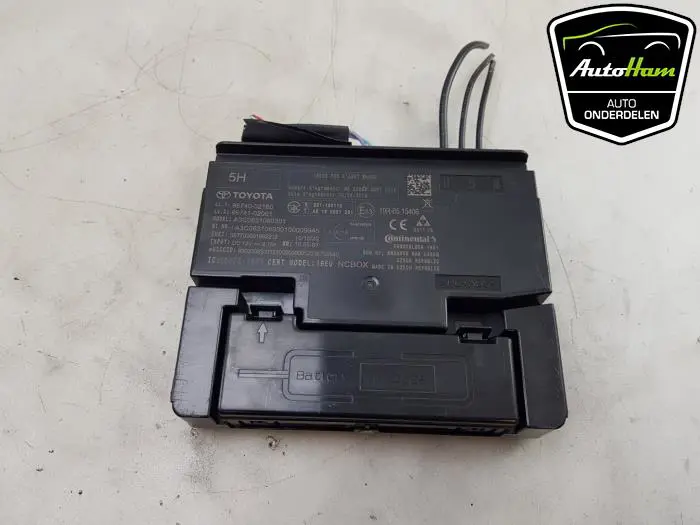 Module (diversen) Toyota Corolla