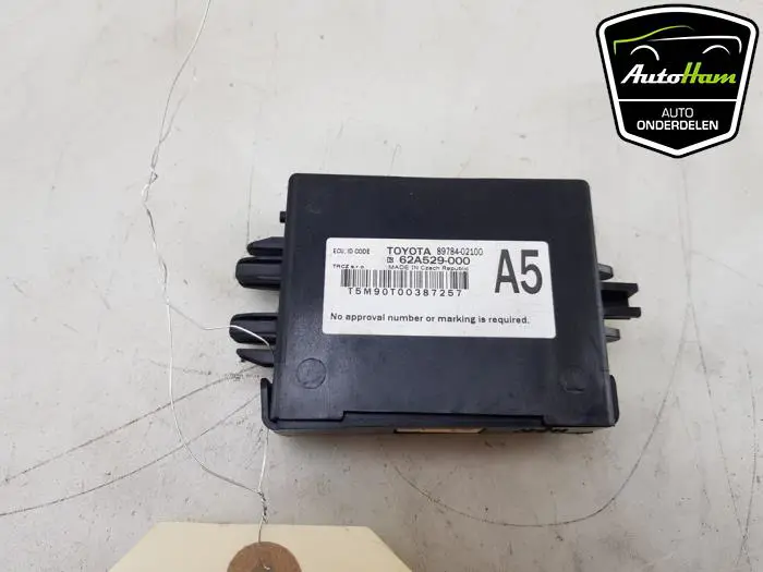 Immobiliser module Toyota Corolla