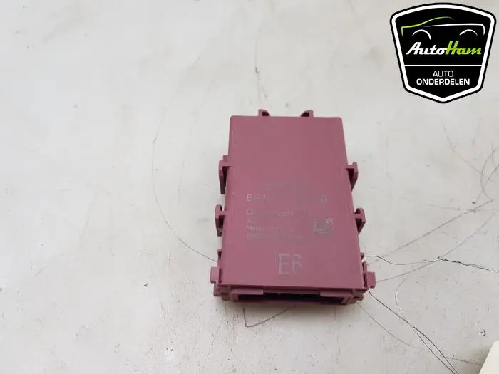 Gateway module Toyota Corolla