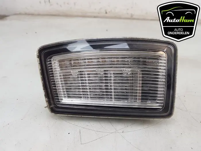 Achterlicht rechts Audi A1