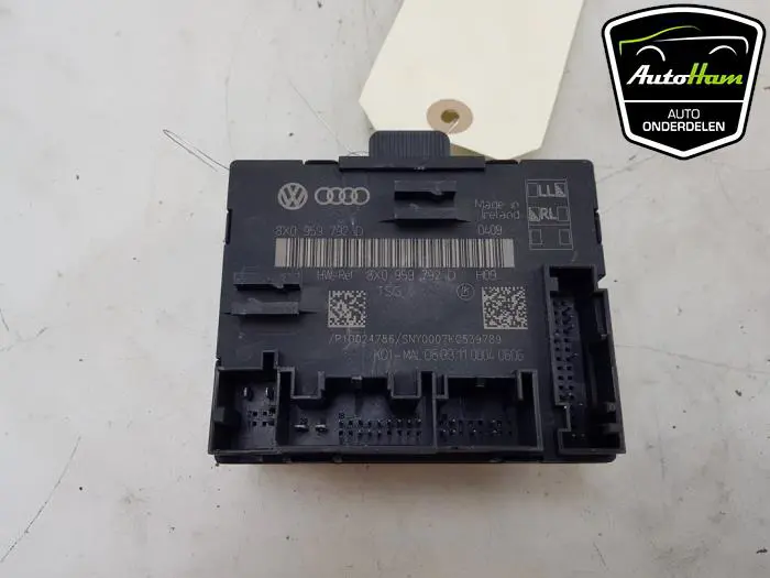 Computer Body Control Audi A1