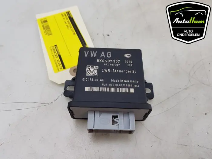 Computer Verlichting Audi A1
