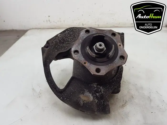Fusee links-voor Porsche 911