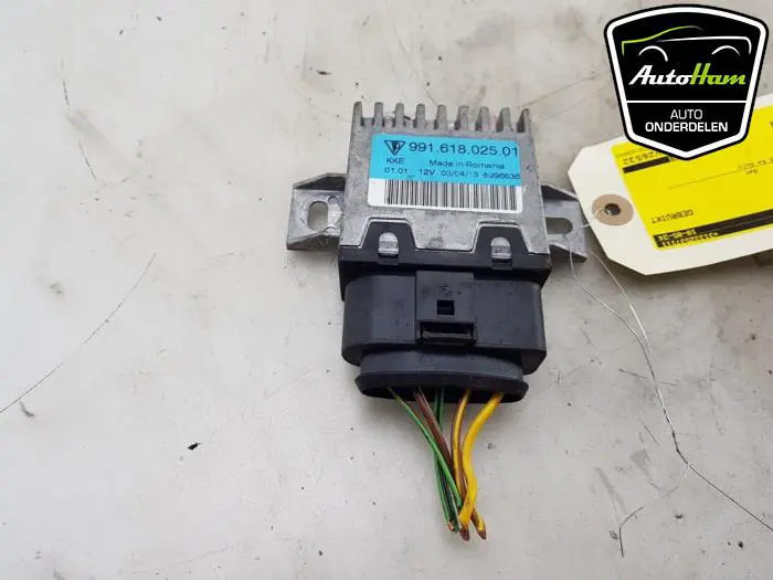Module (diversen) Porsche 911