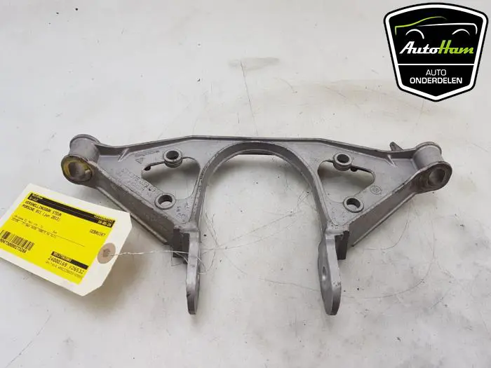 Versnellingsbak Steun Porsche 911