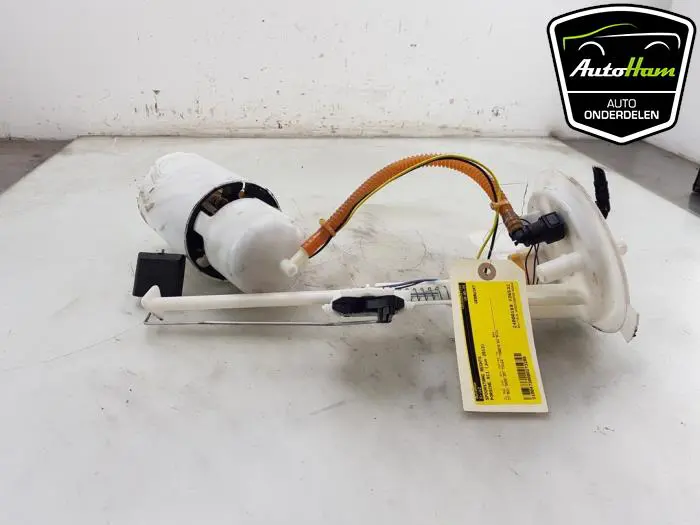 Brandstofpomp Elektrisch Porsche 911