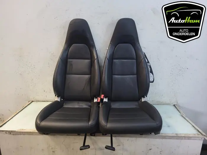 Bekleding Set (compleet) Porsche 911
