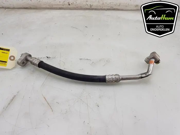 Airco Leiding Porsche 911