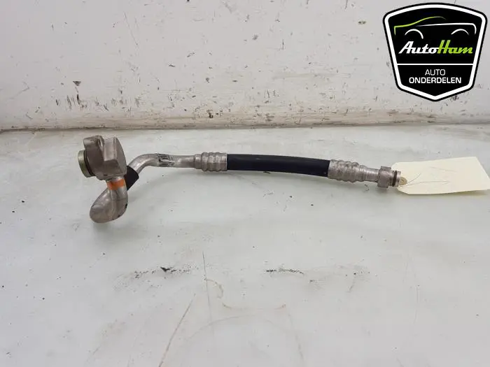 Airco Leiding Porsche 911