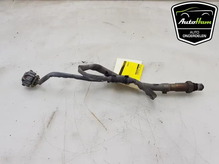 Lambda Sonde Porsche 911