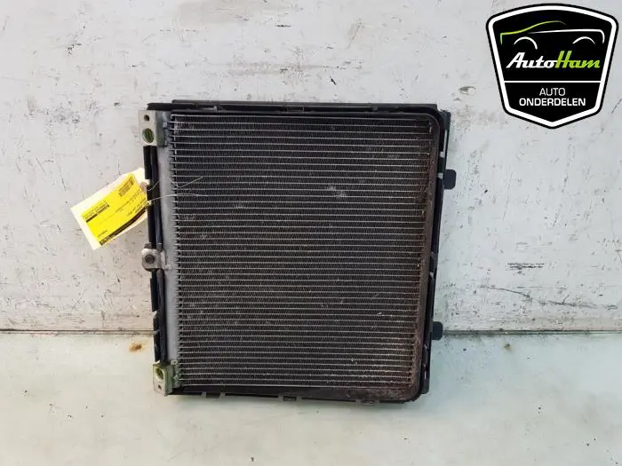 Airco Condensor Porsche 911