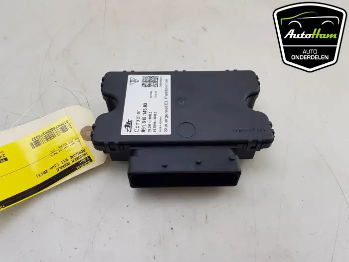 Handrem Module Porsche 911