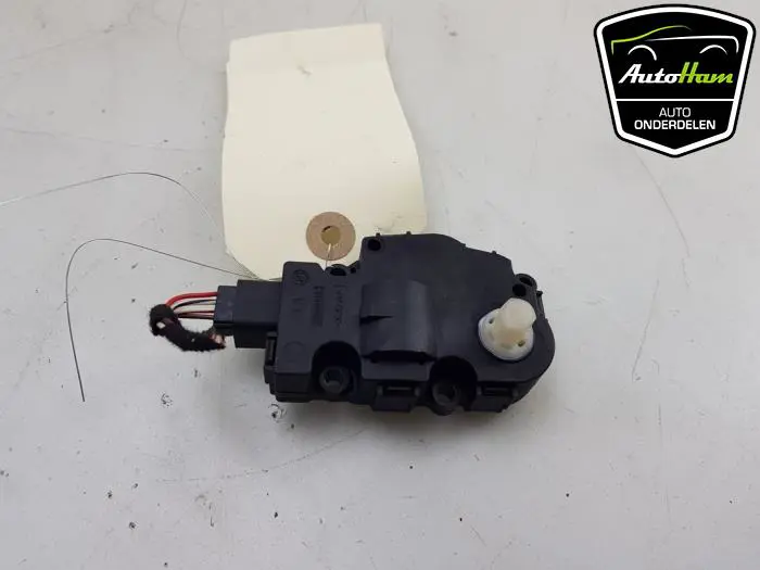 Kachelklep Motor Porsche 911