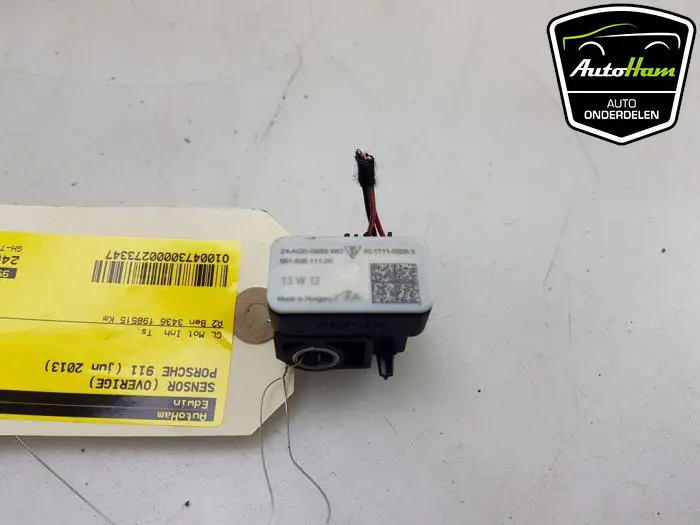 Sensor (overige) Porsche 911